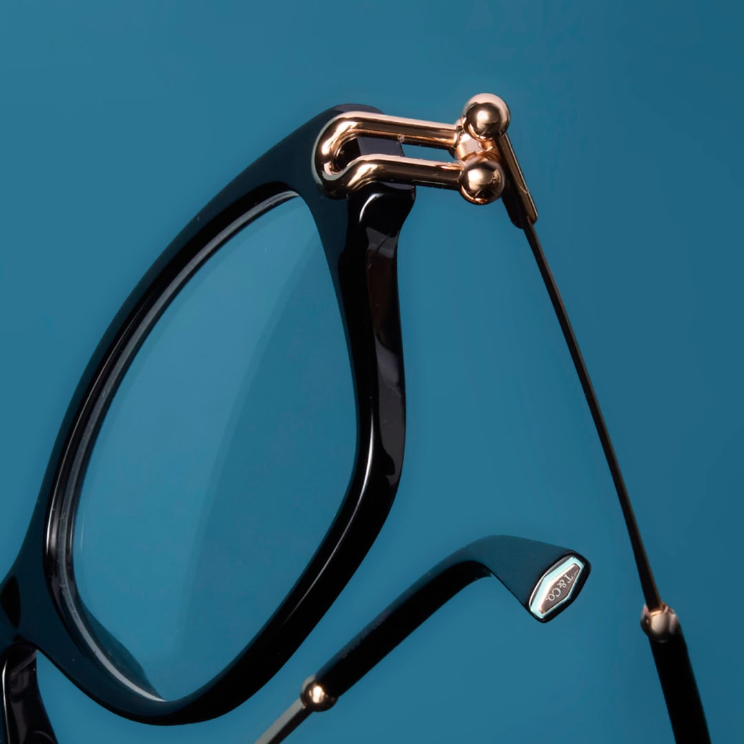 Tiffany & Co Glasses