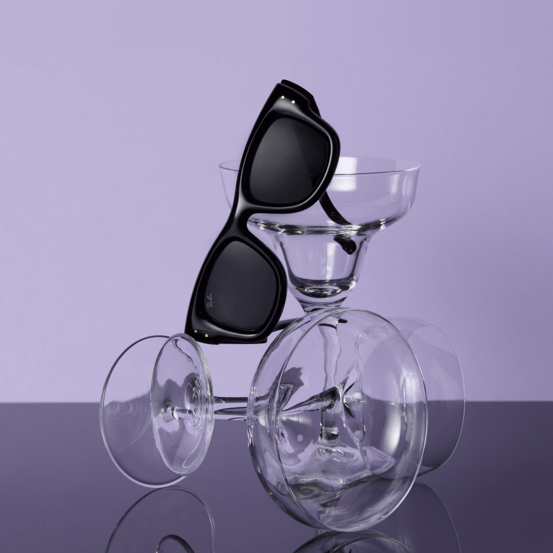 Ray-Ban Wayfarer Puffer