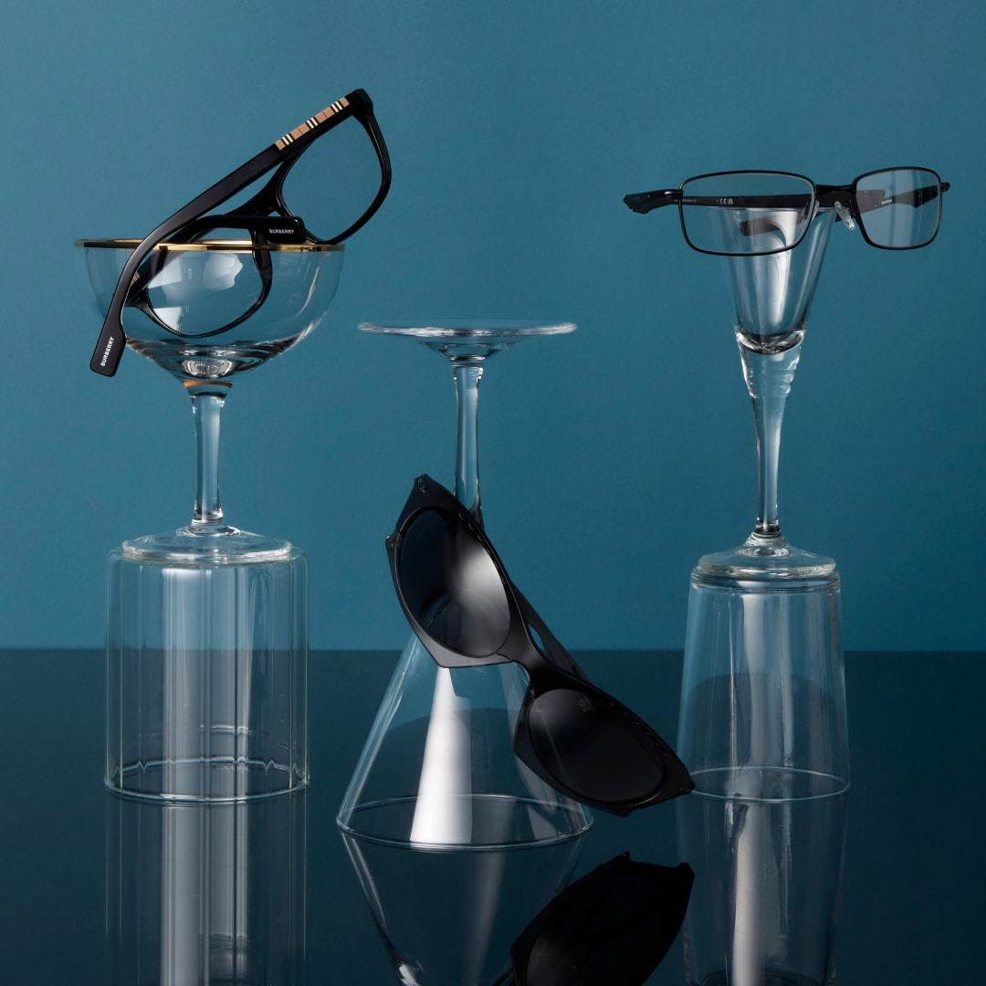 Men's Bestseller Glasses