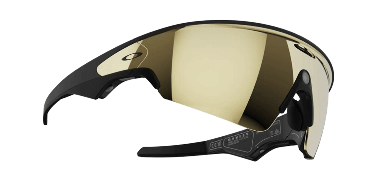 Oakley Meta AI Paloma Sunglasses