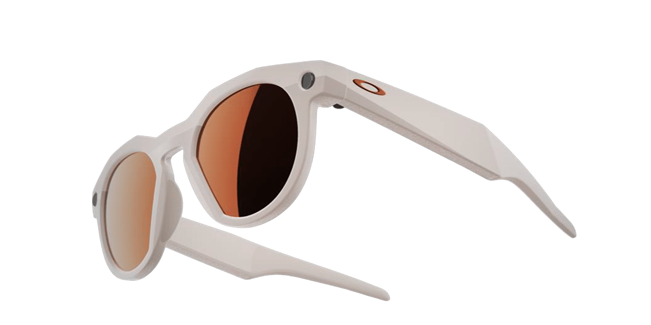 Oakley Meta AI Spritz Sunglasses