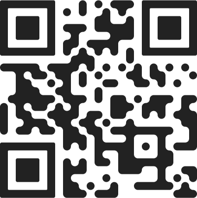 Meta companion app QR code