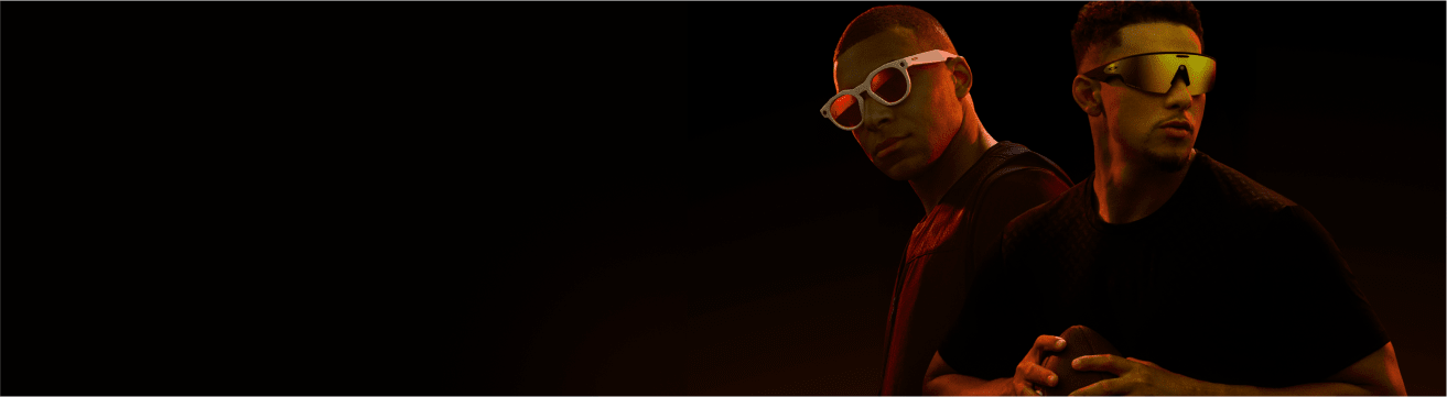 Oakley Meta Collection