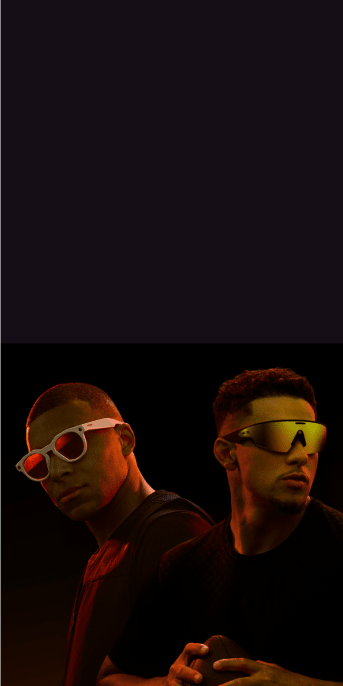 Oakley Meta Collection