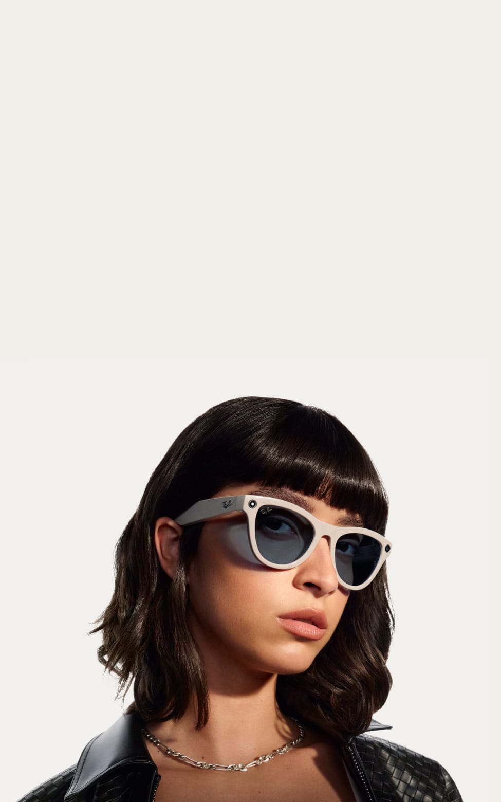 Ray-Ban Meta Collection