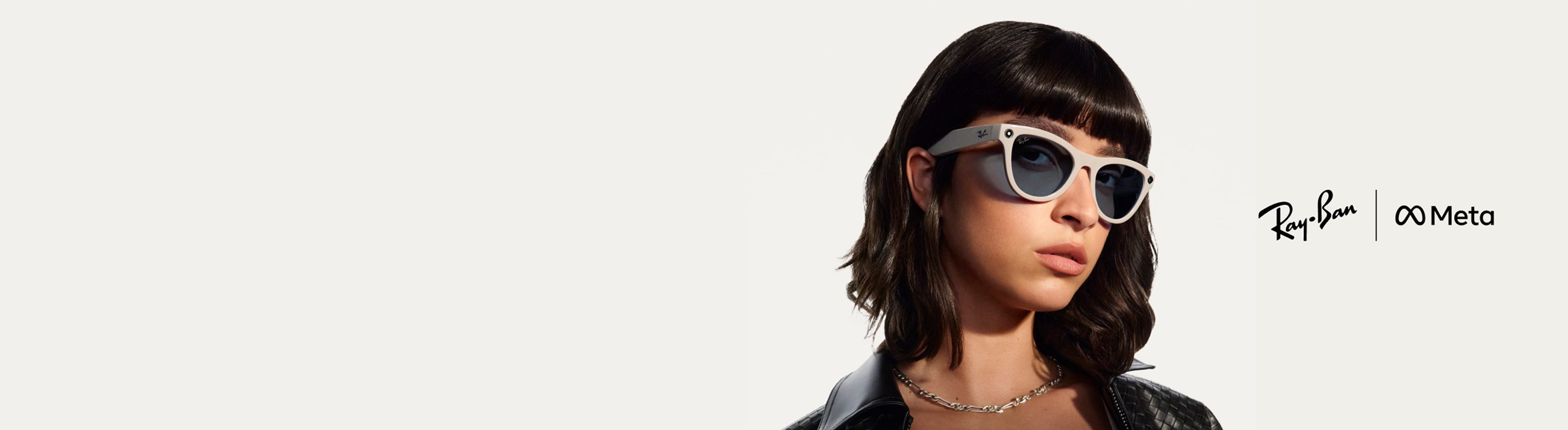 Ray-Ban Meta Collection