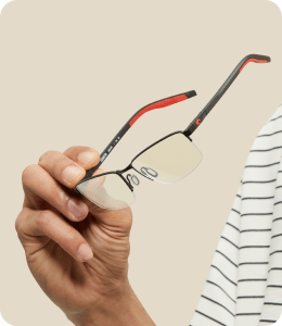 60% Off Lenses & Adds on with frame purchase