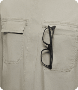 Discover all orders, including insurance saving