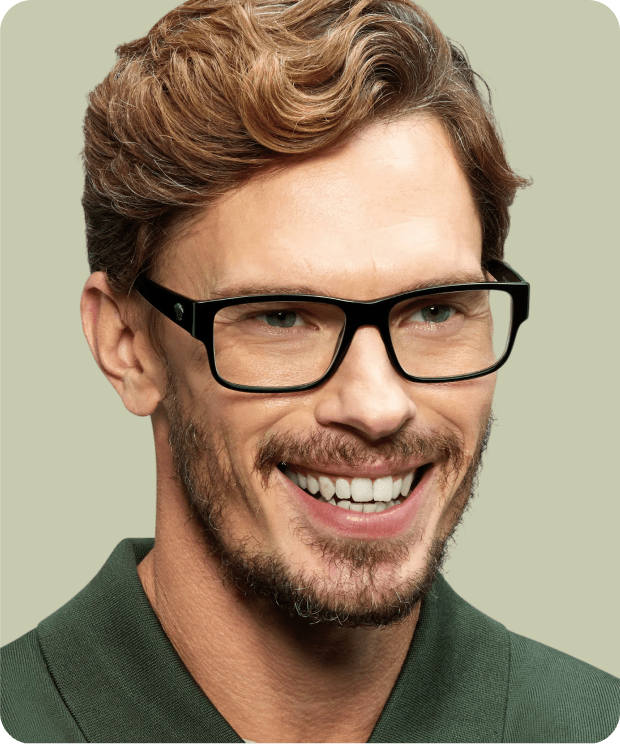 Transitions Lenses