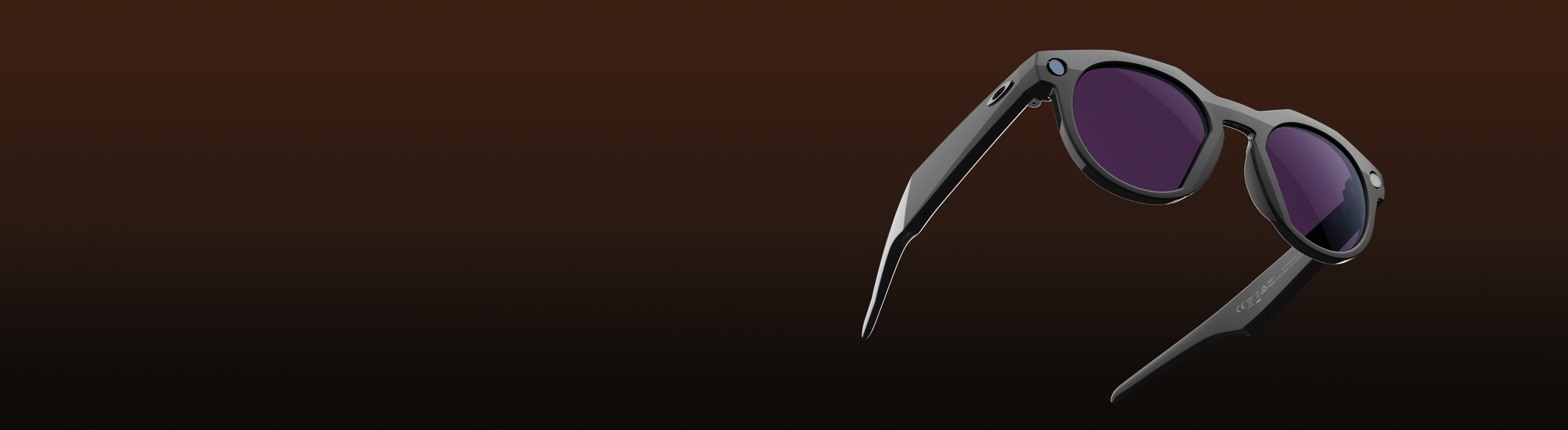 Ray-Ban Meta Collection