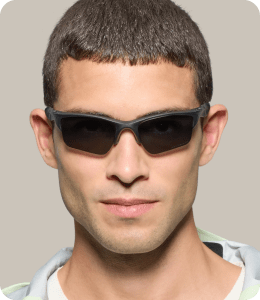 Branded Lenses