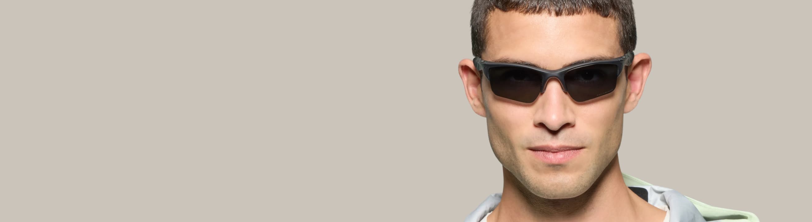 Ray-Ban Meta Collection