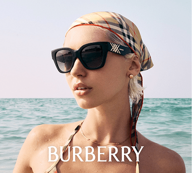 Burberry Glasses