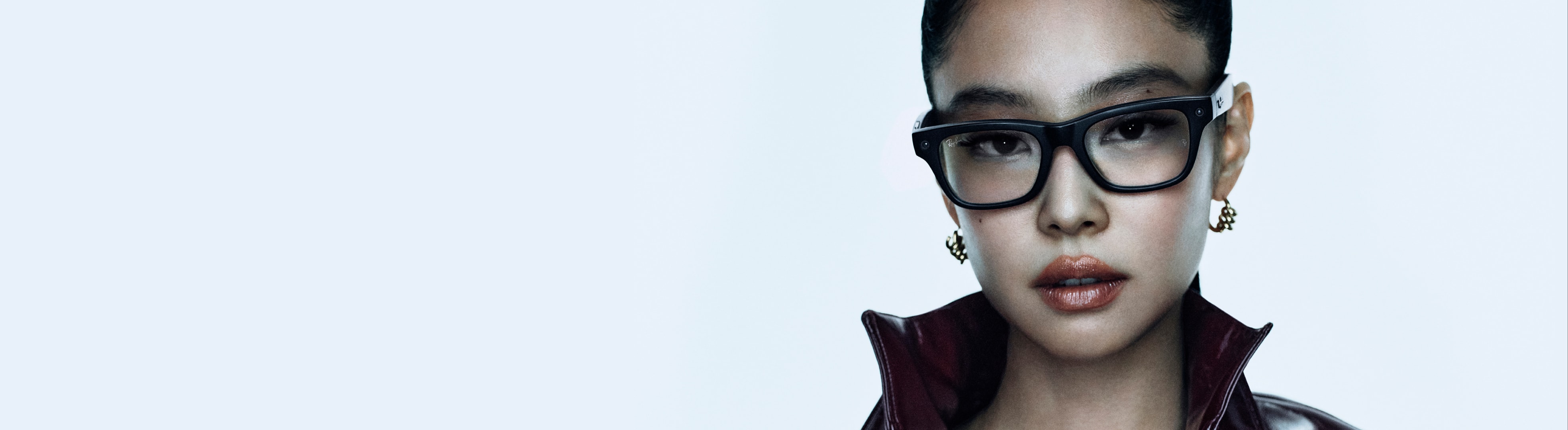 Ray-Ban Meta Collection