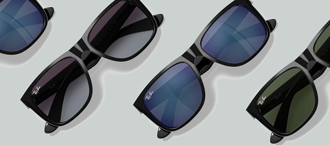 Sunglasses Lens Color Guide