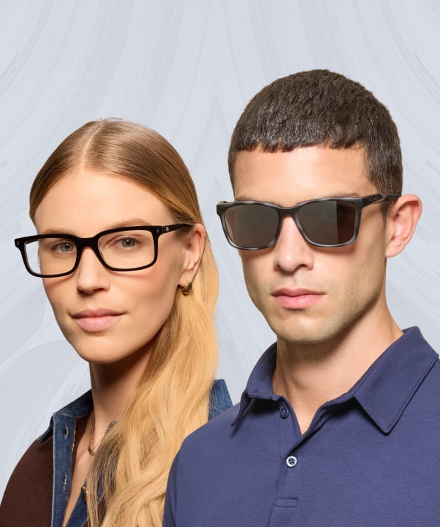 Transitions Lenses