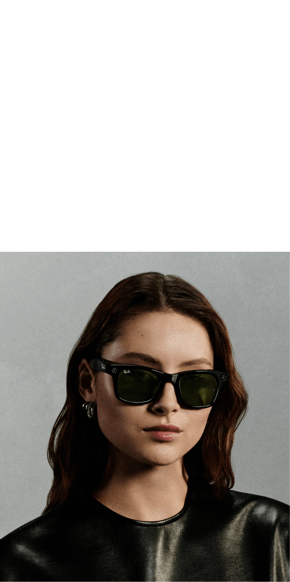 Ray-Ban Meta AI Glasses