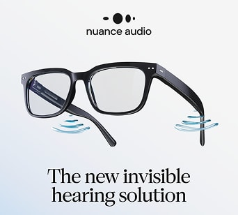 Nuance Audio