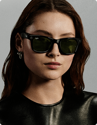 Ray-Ban and Oakley Meta AI Glasses