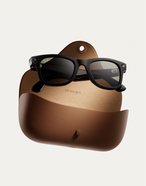 AI Glasses