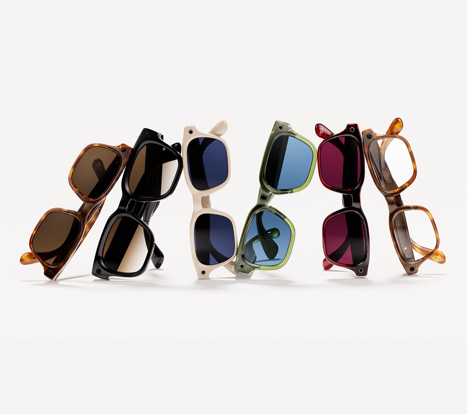 Lenses for every lifestyle
