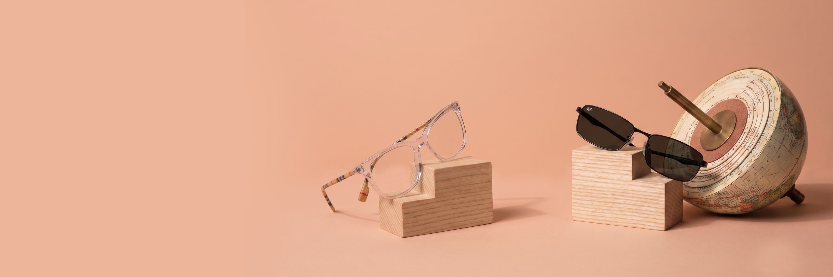Back-to-routine eyewear savings