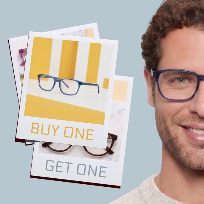 BOGO