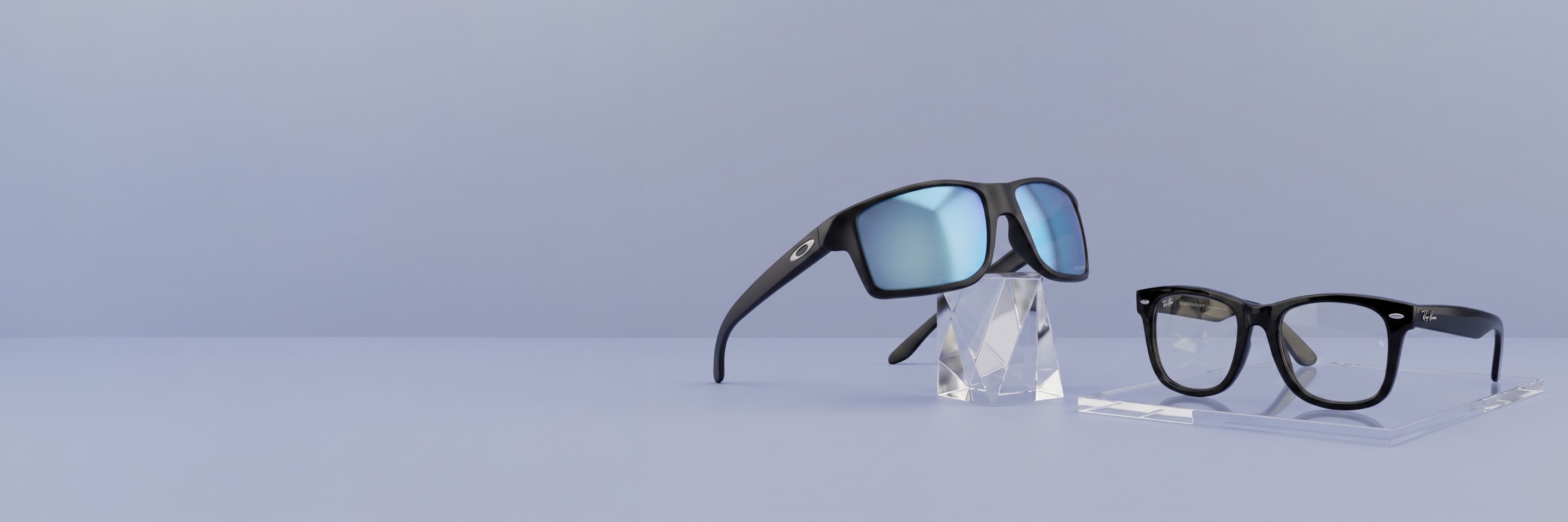 Back-to-routine eyewear savings
