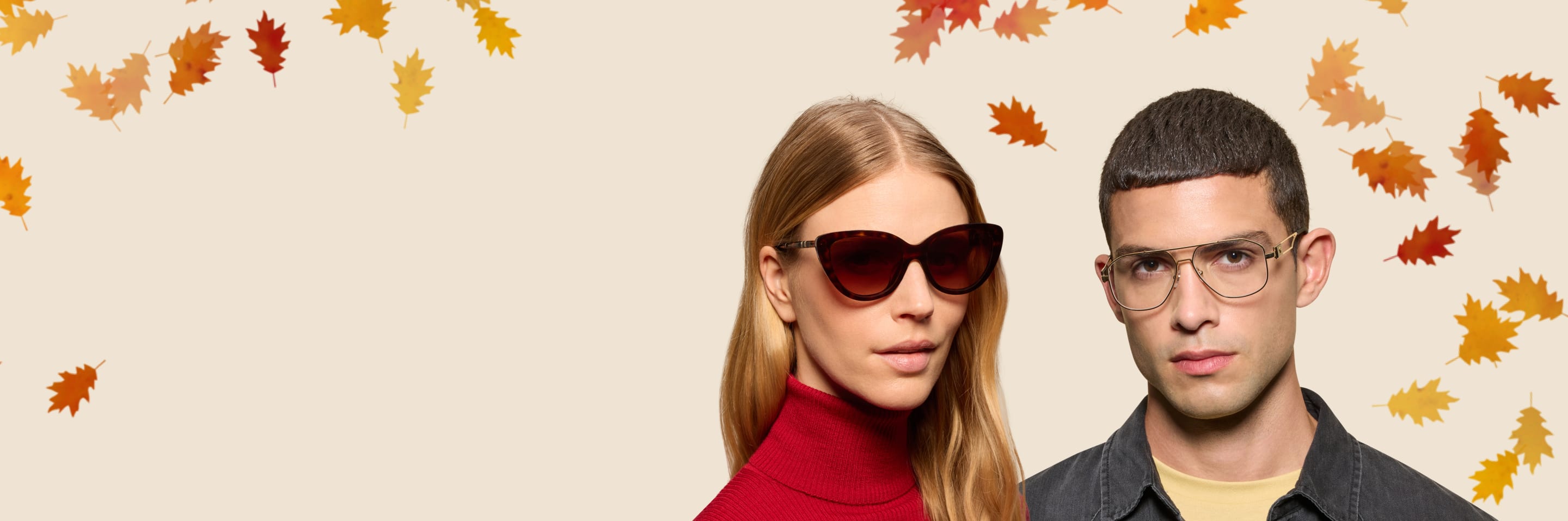 Back-to-routine eyewear savings