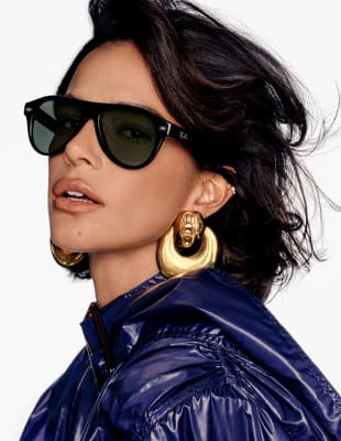 Ray-Ban and Oakley Meta AI Glasses