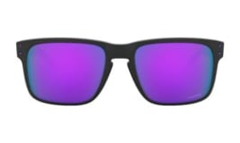 Oakley PRIZM Polarized Lens Technology