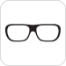 Shop Low Bridge, Alternative Fit Frames