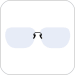 Shop Rimless Frames