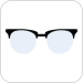 Shop Semi-Rimless Frames